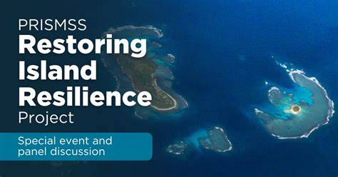 Restoring Island Ecosystems - U.S. Fish & Wildlife Service - raincitystudios.com