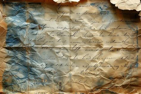 Restoring Old Paper And Faded Letters - The Fountain Pen Network - muktibox.com