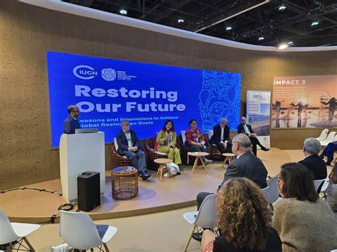 Restoring Our Future: Lessons and Innovations to … - raincitystudios.com
