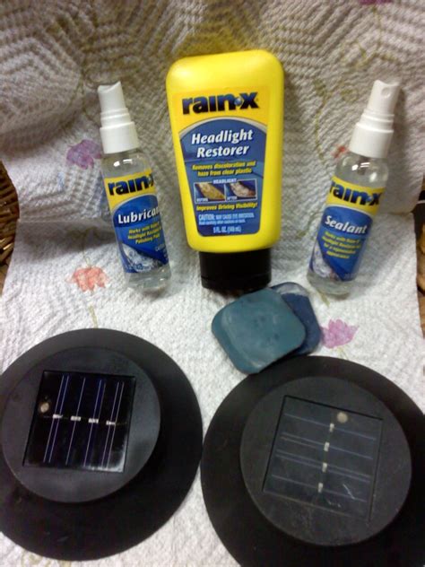 Restoring Plastic Solar Cells Like New - Instructables - muktibox.com
