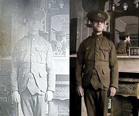 Restoring those precious family photographs - Family Tree - muktibox.com