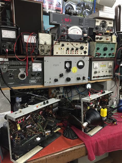 Restoring Vintage Amps - The Steel Guitar Forum - muktibox.com