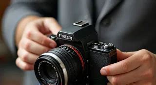 Restoring Vintage Cameras Guide - muktibox.com