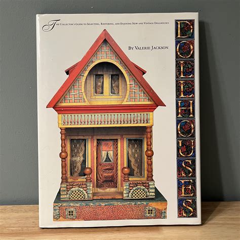 Restoring Vintage Dollhouses For Miniaturists - muktibox.com