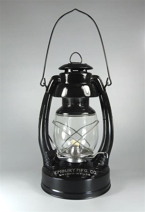 RESTORING VINTAGE LANTERNS - The Loveland … - muktibox.com