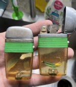 Restoring Vintage Lighters Guide - muktibox.com