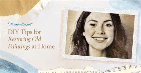 Restoring Vintage Prints and Paintings: Preserving Art for Future ... - muktibox.com