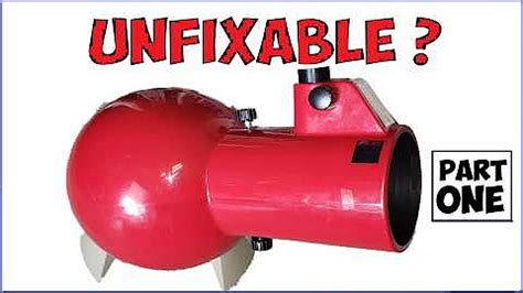 Restoring Vintage Telescopes (Full Series) - muktibox.com