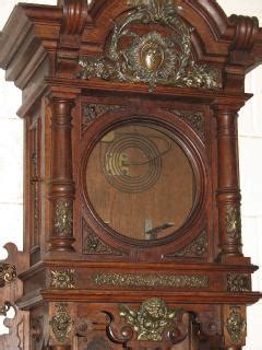 Restoring Weathered Oak Longcase Clock Cases - muktibox.com