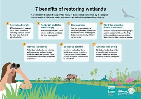 Restoring Wetlands - U.S. National Park Service - raincitystudios.com