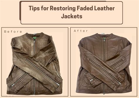 Restoring Worn and Faded Leather - Haymount Homes - muktibox.com