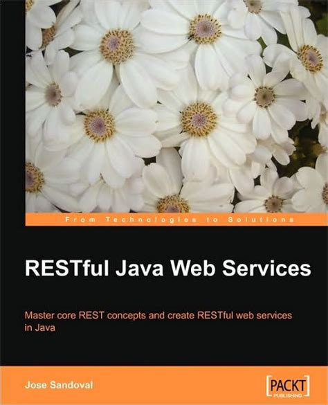 RESTful Java Web Services