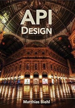 Full Download Restful Api Design Best Practices In Api Design With Rest By Matthias Biehl