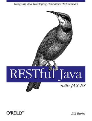 Full Download Restful Java With Jaxrs 20 By Bill Burke