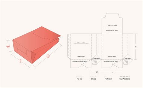 Retail Box Printing: Free Templates & Expert Support - muktibox.com