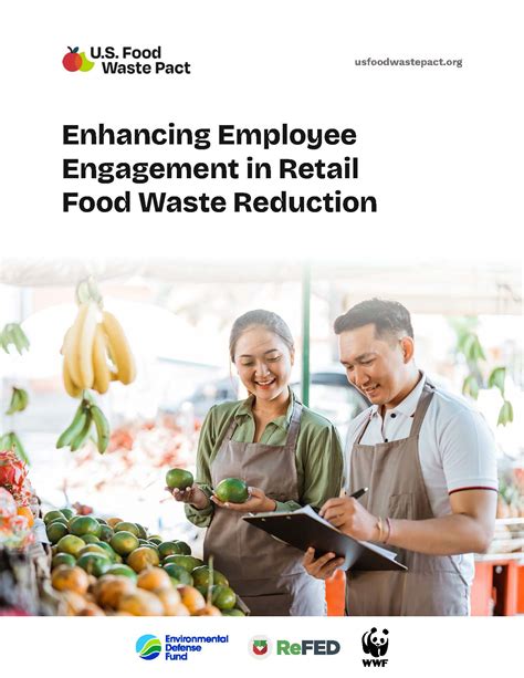 Retail food waste: mapping causes and reduction practices - raincitystudios.com