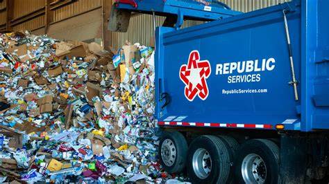 Retail Hazardous Waste Disposal | Republic Services - raincitystudios.com