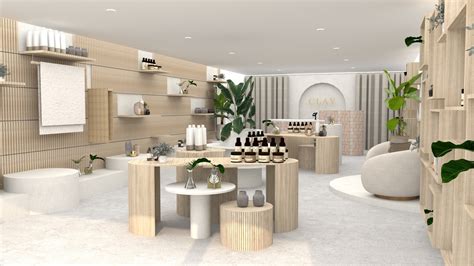 Retail Interiors - ArchDaily - coolestguyplanet.net
