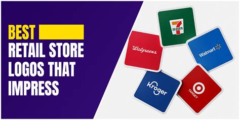 Retail Logos | Retail Logo Maker | BrandCrowd - muktibox.com