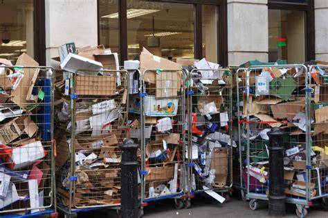 Retail Waste Collection & Disposal Services | Waste … - raincitystudios.com