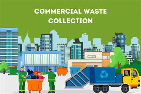 Retail Waste Collection Services | Waste Connections - raincitystudios.com