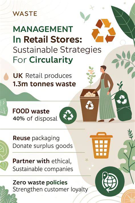 Retail Waste Management Strategies for Compliance - raincitystudios.com