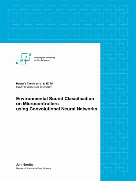 Rethinking environmental sound classification using convolutional ... - coolestguyplanet.net