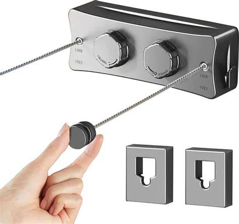 Retractable Clotheslines - Bunnings Australia - raincitystudios.com