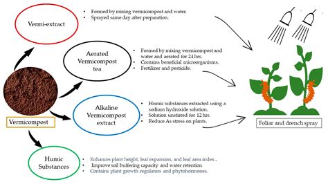 RETRACTED: Effects of vermicompost on soil ... - ScienceDirect - muktibox.com