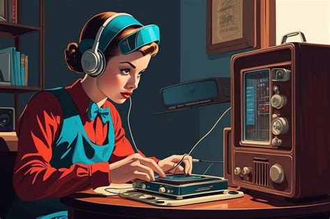 Retro Style Animation Images - Free Download on Freepik - muktibox.com