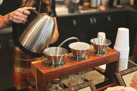 RETROGRADE COFFEE ROASTERS, Sebastopol - Tripadvisor