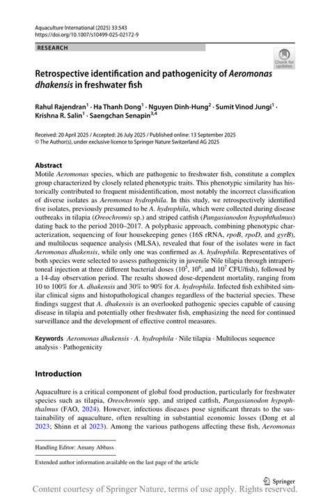 Retrospective identification and pathogenicity of - Springer - raincitystudios.com