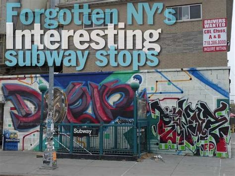 RETURN TO EAST WILLIAMSBURG - Forgotten New York