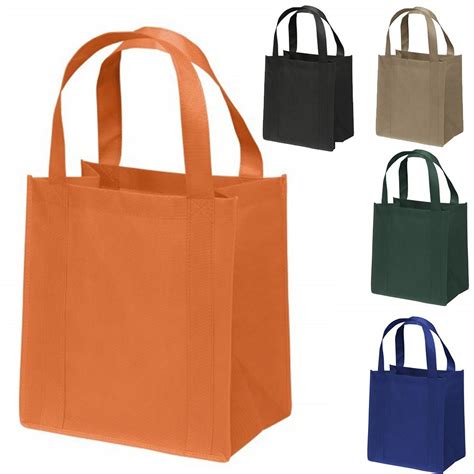 Reusable Grocery Bags Wholesale - Factory Direct … - raincitystudios.com
