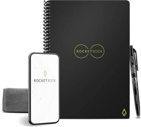 Reusable Notebook | Refillable Notebook | Stone Paper … - raincitystudios.com