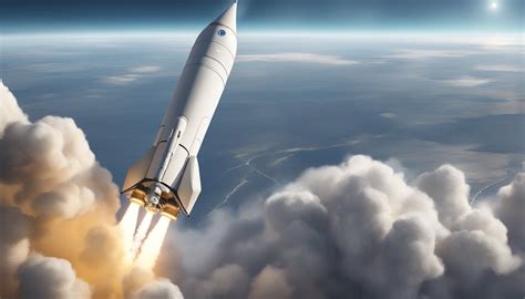 Reusable Rockets: Expanding Space Exploration … - muktibox.com