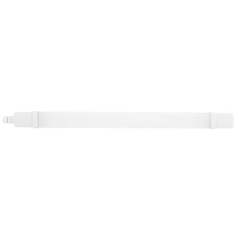 REV LED Feuchtraum Lichtleiste Superslim 18w White - eBay