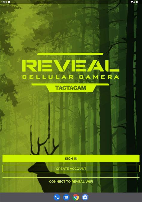 REVEAL Gathering APK Download for Android 