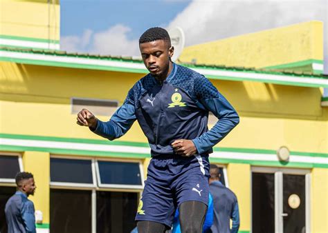 474px x 338px - REVEALED Teboho Mokoenas Mamelodi Sundowns contract have Euro buy-out  clause?