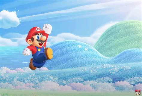 REVIEW: ‘Wonder’ brings Super Mario back to his roots, with a few twists