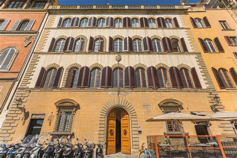 REVIEW: Fabulous Firenze - Palazzo Alfieri - Residenza D