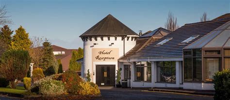 REVIEW: Fenns Holiday 2024 - The Lodge Hotel, Coleraine …