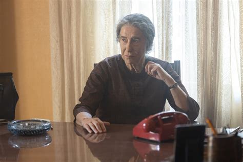 REVIEW: Golda depicts a world leader in a terrifying crisis