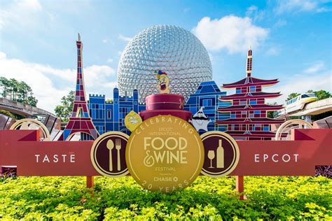 REVIEW: Mexico - 2024 Epcot Food and Wine …