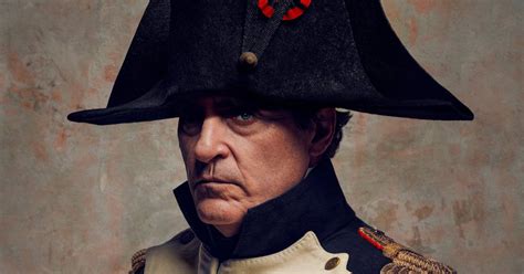 REVIEW: Napoleon is old fashioned, expensive movie magic