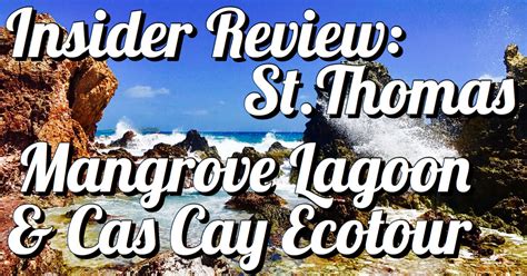 REVIEW: St. Thomas