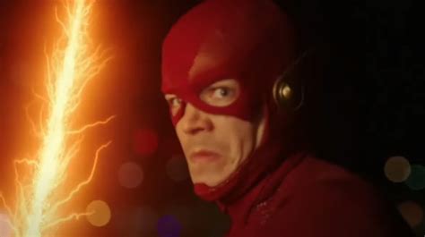 REVIEW: The Flash runs into a dead end