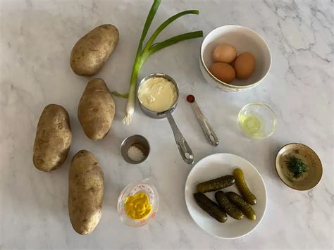 REVIEW: Trying Potato-Salad Recipes From Popular Chefs