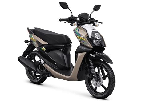 Review Motor Yamaha X-Ride 125 Terbaru, Bawa Spesifikasi Mesin … - raincitystudios.com