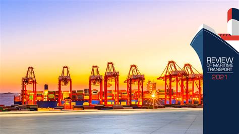 Review of Maritime Transport 2021 - Chapter 3: Freight rates, maritime ... - wintechmobiles.com